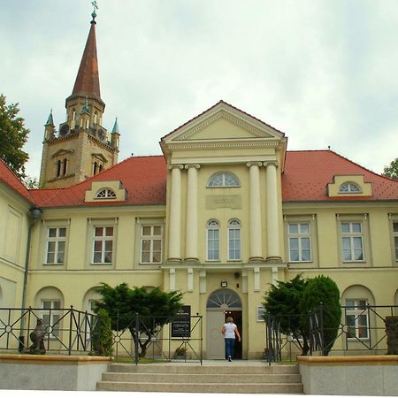 Villa La Val, Apartamenty Walbrzych Exterior photo