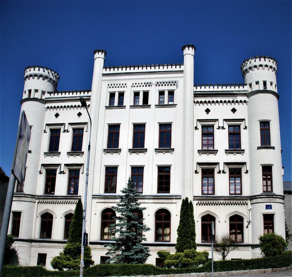 Villa La Val, Apartamenty Walbrzych Exterior photo