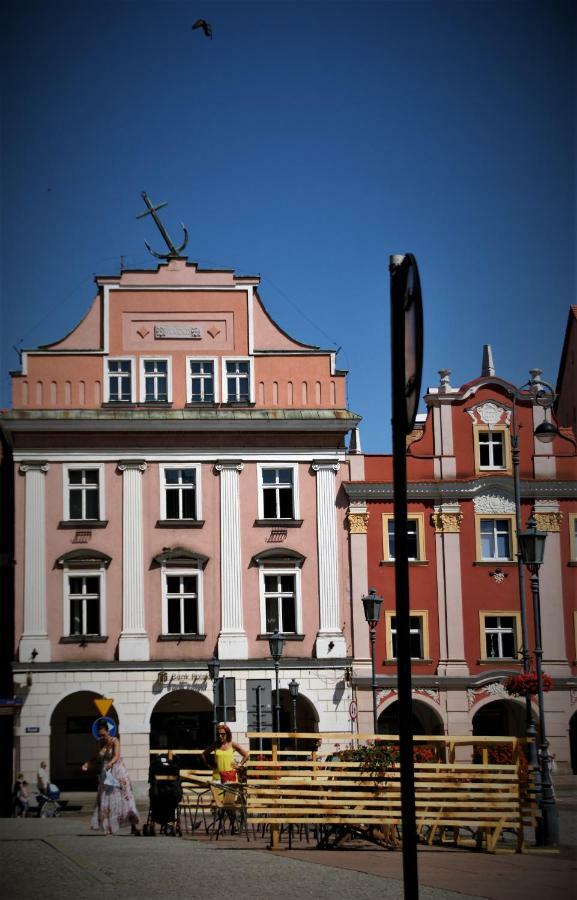 Villa La Val, Apartamenty Walbrzych Exterior photo